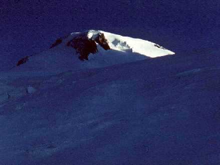 West Elbrus, 5642 m