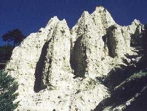 Irik Valley, Caucasus Russia, 2000 m